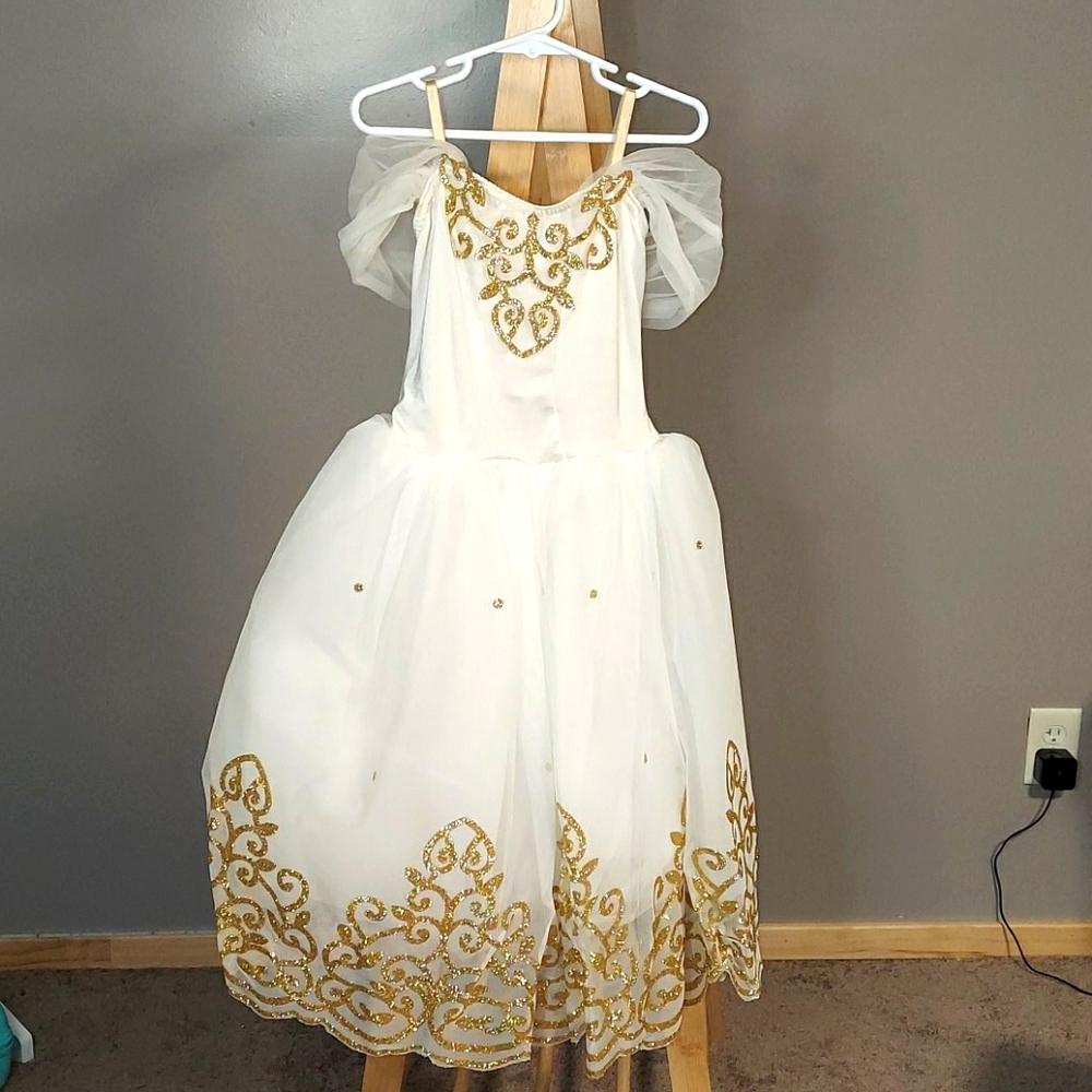 Princess dress , formal dress